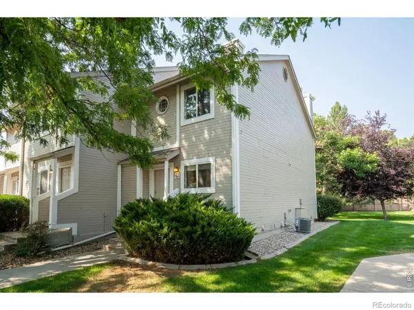 4255 Westshore WAY #24, Fort Collins, CO 80525