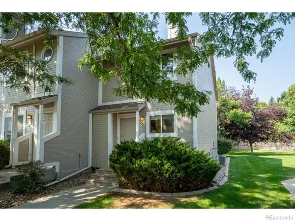 4255 Westshore WAY #24, Fort Collins, CO 80525