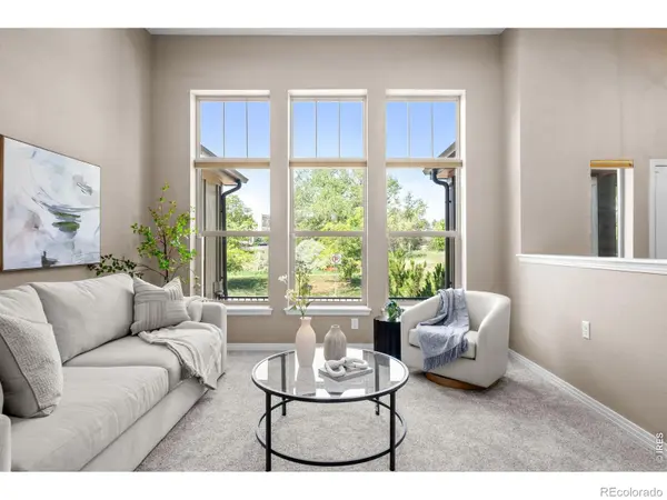 1814 Steel ST, Louisville, CO 80027