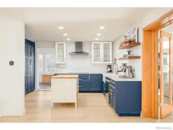 4410 N 51st ST, Boulder, CO 80301