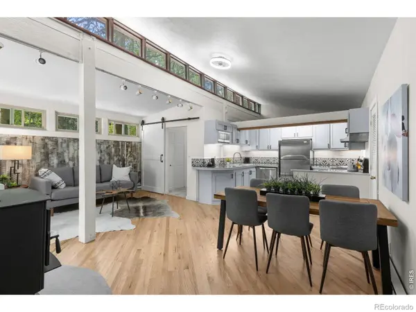 279 Switzerland Park RD, Boulder, CO 80302