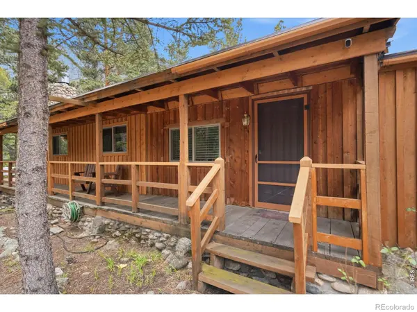 36917 Poudre Canyon RD, Bellvue, CO 80512