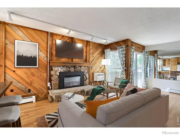 3030 Oneal Pkwy #19, Boulder, CO 80301