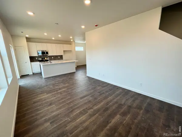 4004 Rhoadarmer WAY, Evans, CO 80620