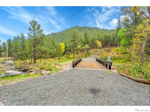 5567 Lefthand Canyon DR, Jamestown, CO 80455