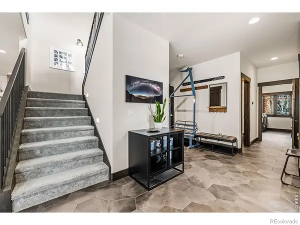 147 Lupine LN, Frisco, CO 80443