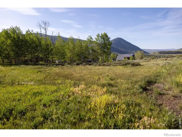 451 Zeligman ST, Crested Butte, CO 81224