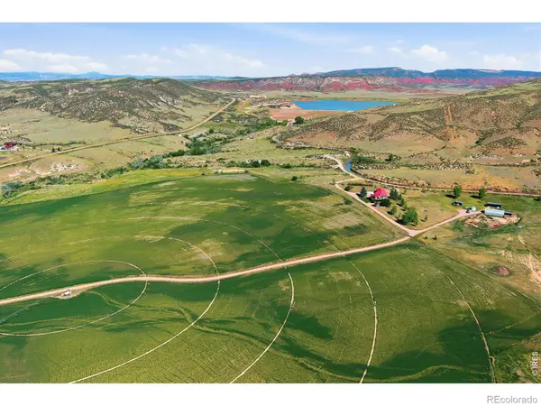 3310 W County Road 80, Wellington, CO 80549