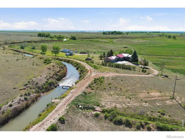 3310 W County Road 80, Wellington, CO 80549