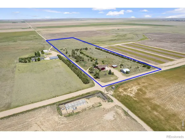 31035 County Road 39, Akron, CO 80720