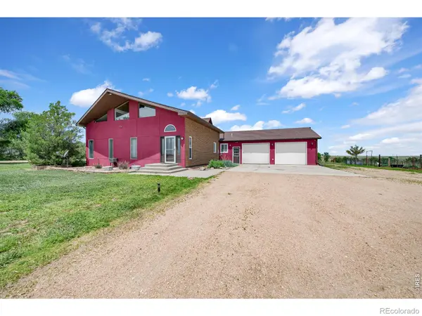 31035 County Road 39, Akron, CO 80720