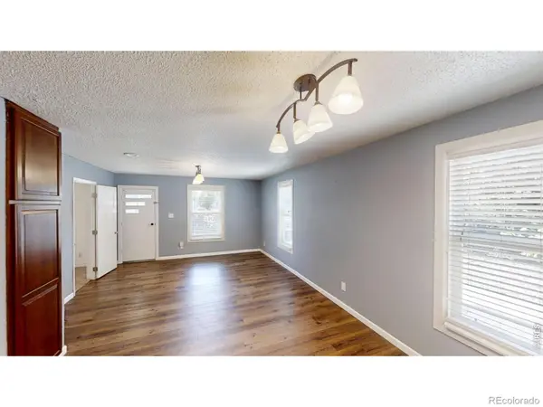 211 Deuel ST, Fort Morgan, CO 80701