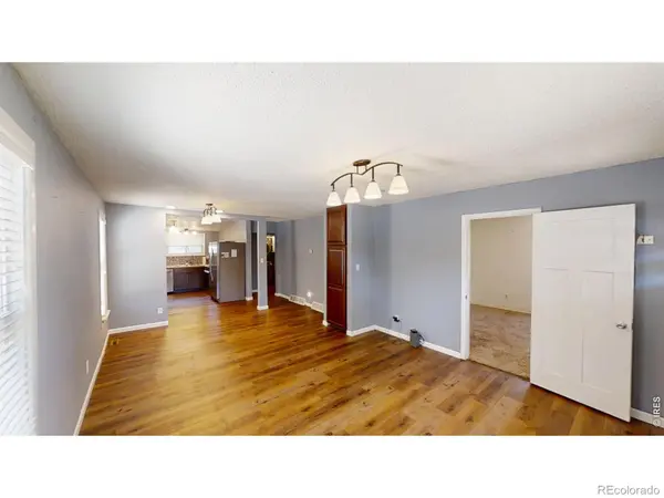 211 Deuel ST, Fort Morgan, CO 80701