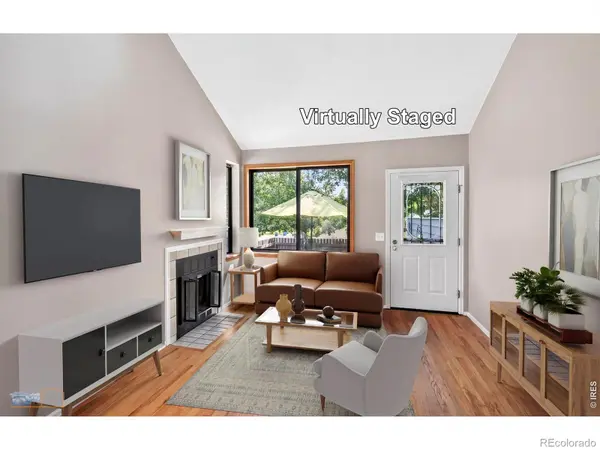 366 S Taft CT, Louisville, CO 80027