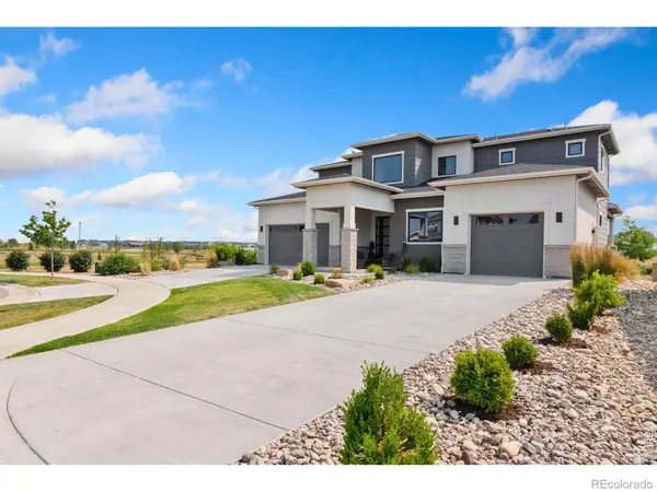 3662 N Buchanan CT, Aurora, CO 80019
