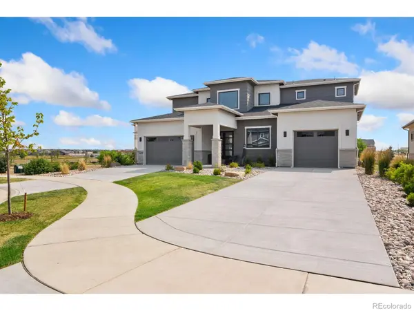 3662 N Buchanan CT, Aurora, CO 80019