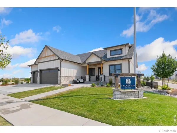 3632 N Buchanan CT, Aurora, CO 80019