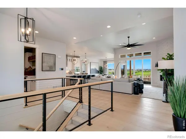 3632 N Buchanan CT, Aurora, CO 80019