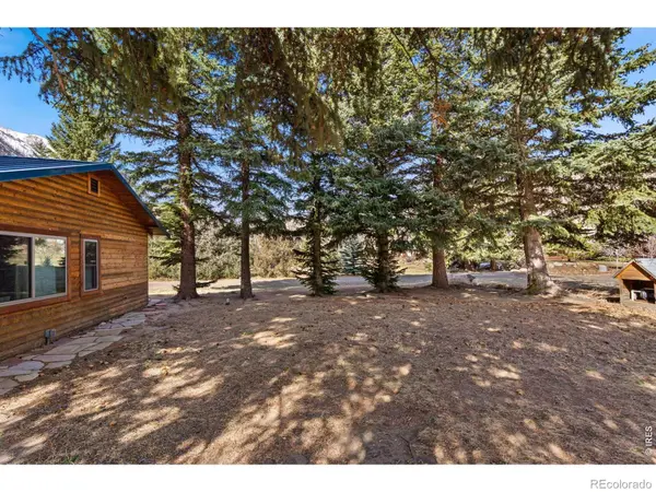 225 Meadow LN, Bellvue, CO 80512