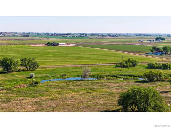 27446 County Road 388, Kersey, CO 80644