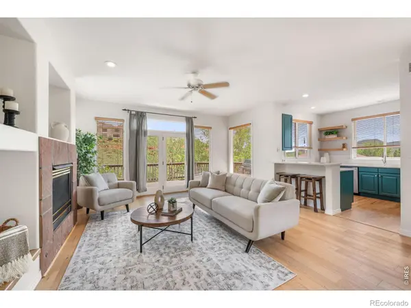 1012 Steamboat Valley RD, Lyons, CO 80540