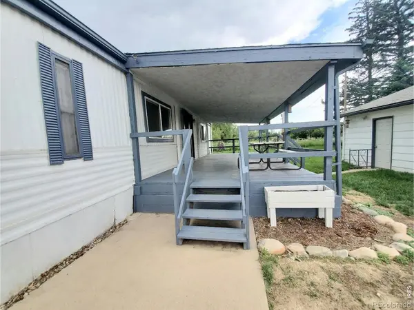 3712 Cedar, Laporte, CO 80535
