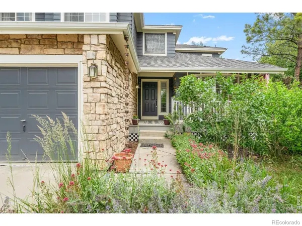 5397 Wild Dunes CT, Boulder, CO 80301