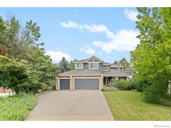 5397 Wild Dunes CT, Boulder, CO 80301
