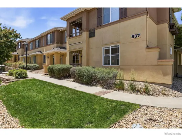 837 E 98th AVE #407, Thornton, CO 80229