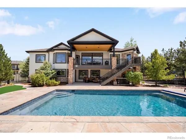 5415 Moonlight WAY, Parker, CO 80134