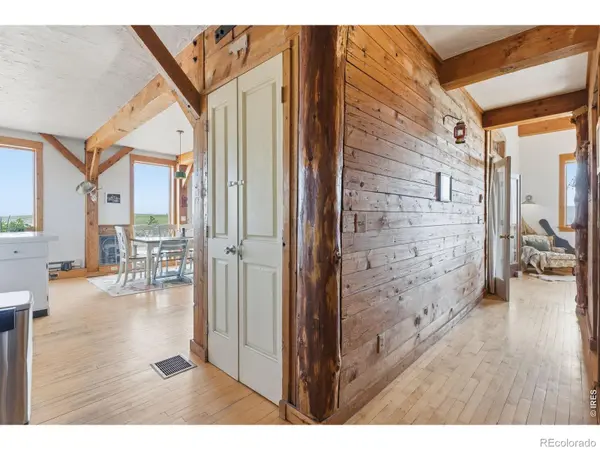 608 Sundance DR, Livermore, CO 80536