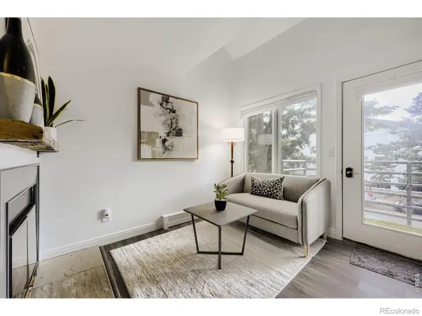 1825 Marine ST #11, Boulder, CO 80302