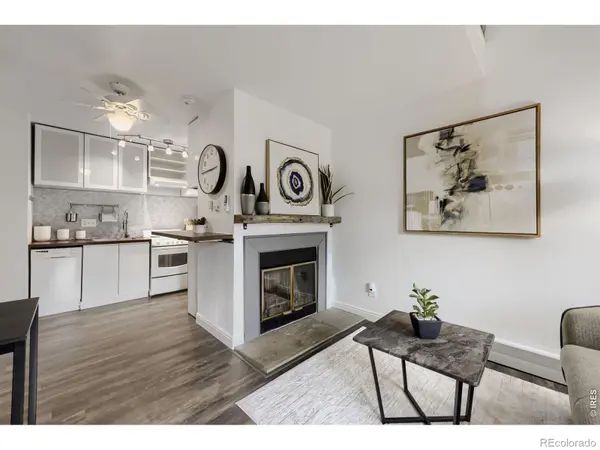 1825 Marine ST #11, Boulder, CO 80302