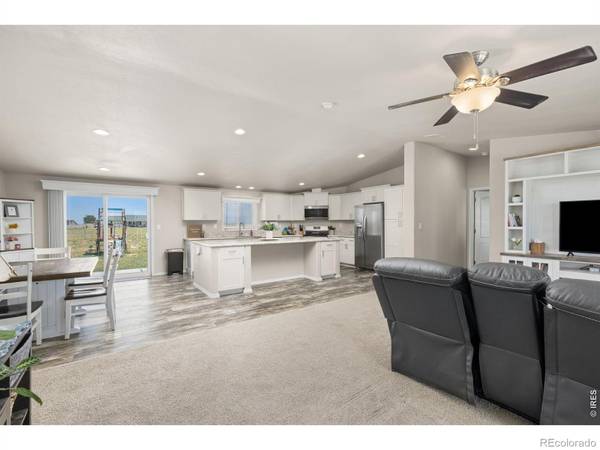 27476 County Road 66, Gill, CO 80624