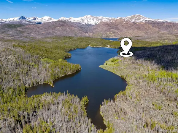 0 W Highway 14, Bellvue, CO 80512