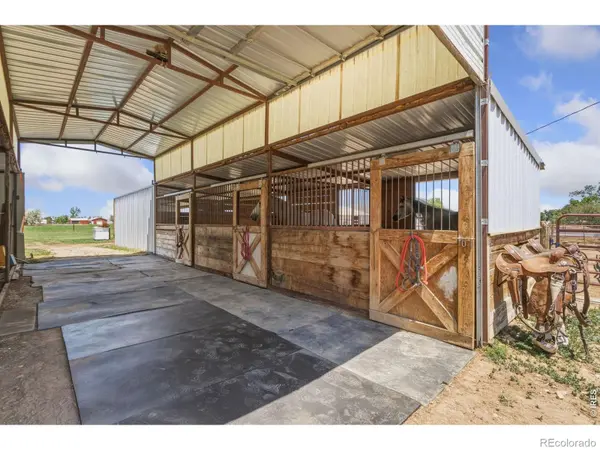 3704 W County Road 4, Berthoud, CO 80513
