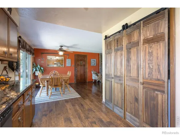 3704 W County Road 4, Berthoud, CO 80513