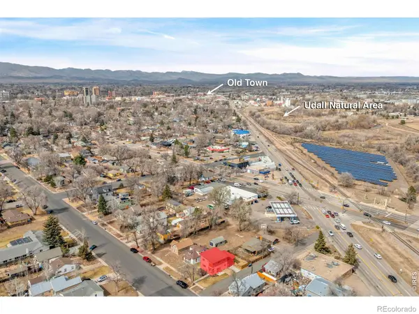 838 E Myrtle ST, Fort Collins, CO 80524