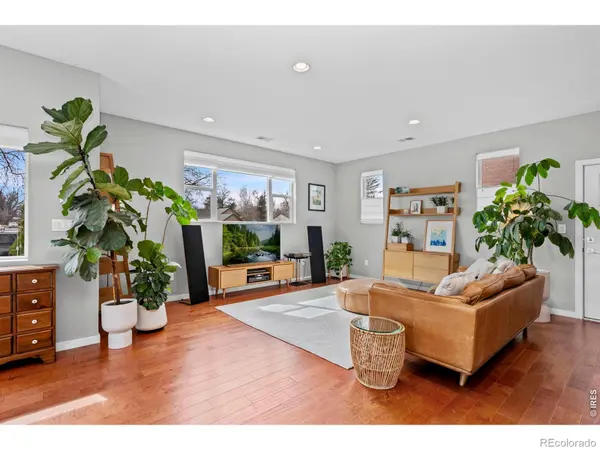 838 E Myrtle ST, Fort Collins, CO 80524