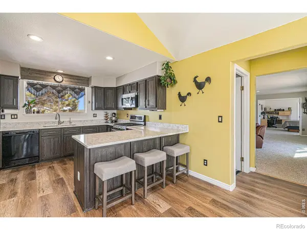 11784 Crabapple DR, Franktown, CO 80116