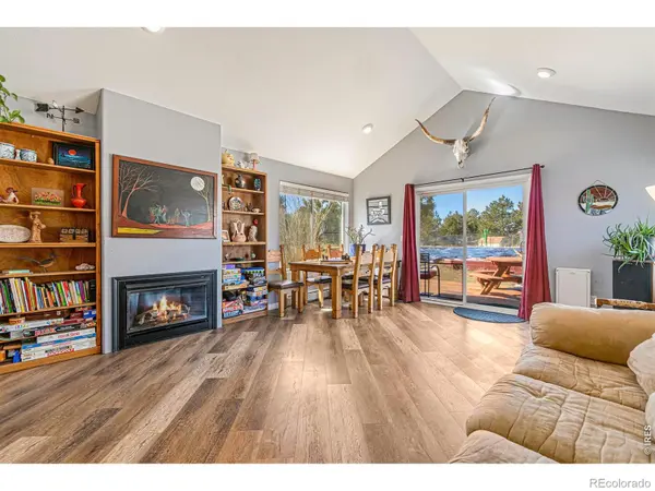 11784 Crabapple DR, Franktown, CO 80116