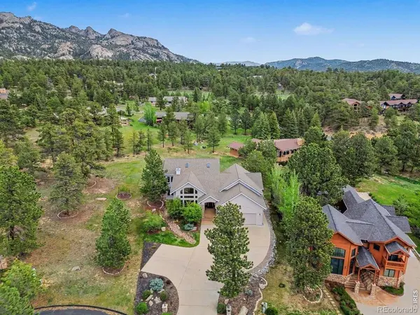 680 Findley CT, Estes Park, CO 80517