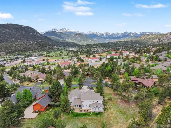 680 Findley CT, Estes Park, CO 80517