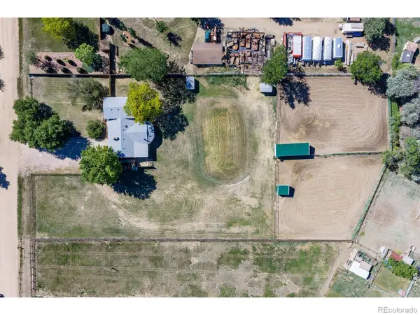 5427 Aspen AVE, Erie, CO 80516