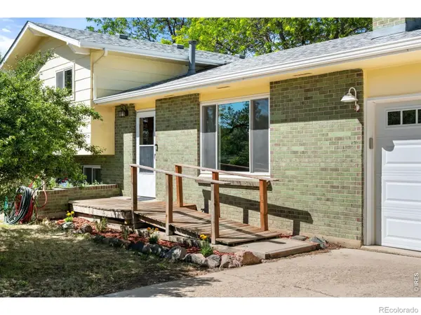 5427 Aspen AVE, Erie, CO 80516