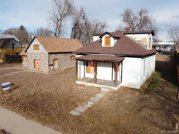 830 E Myrtle ST, Fort Collins, CO 80524