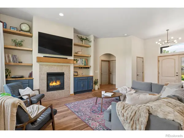 4746 Brenton DR, Fort Collins, CO 80524