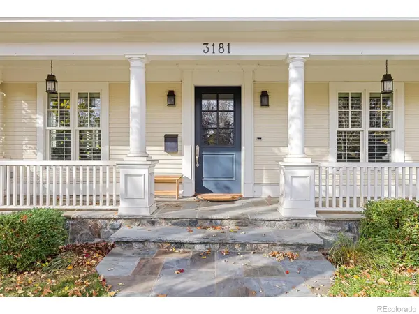 3181 9th ST, Boulder, CO 80304