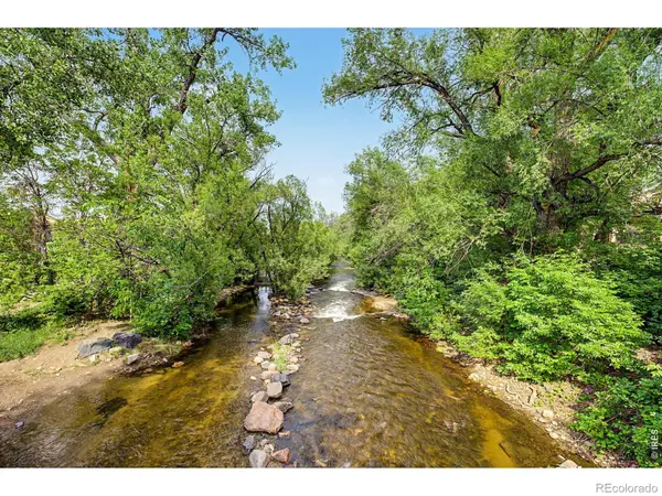 610 Streamside LN, Boulder, CO 80302