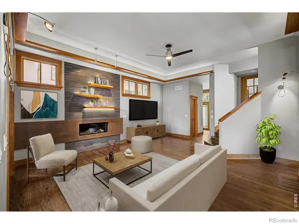 610 Streamside LN, Boulder, CO 80302